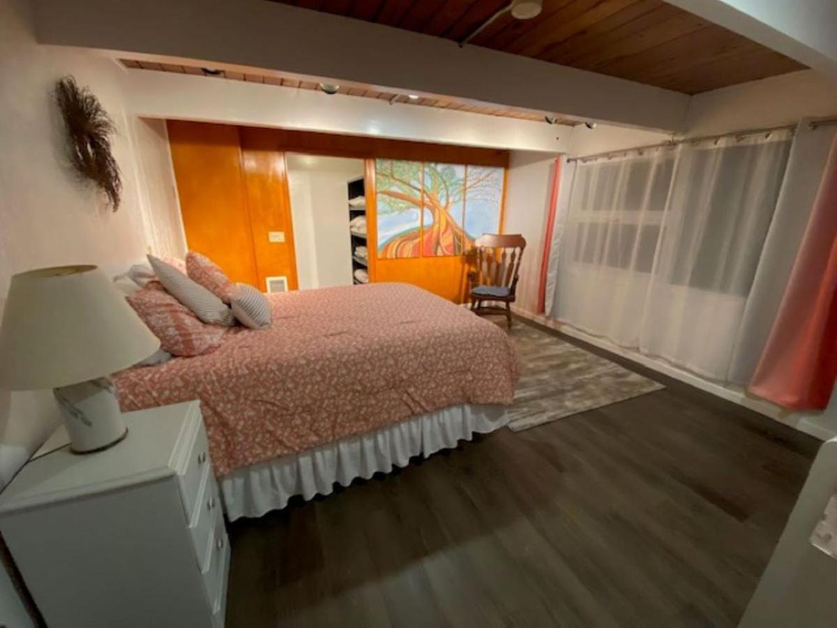 Spacious Lower Level Living For You! *