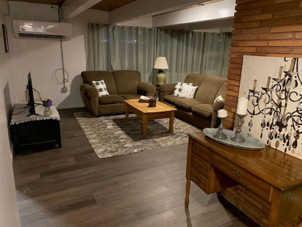 Spacious Lower Level Living For You! *