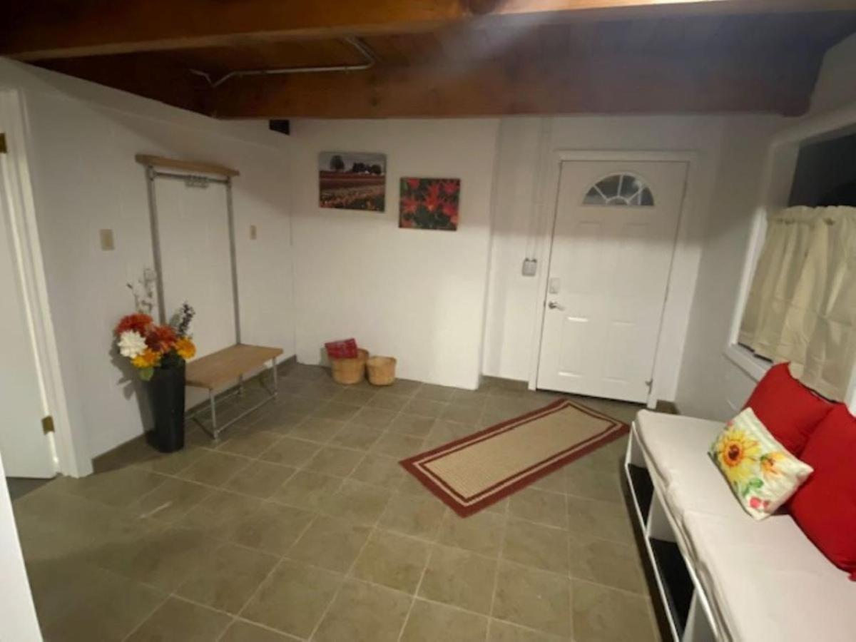 Spacious Lower Level Living For You! *