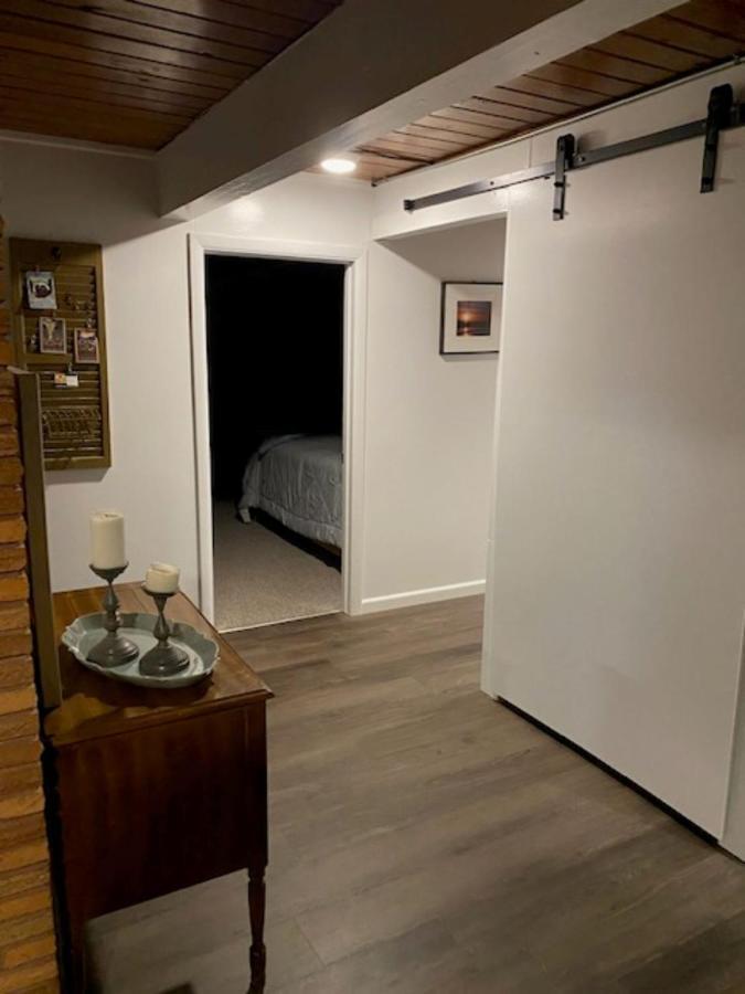 Spacious Lower Level Living For You!