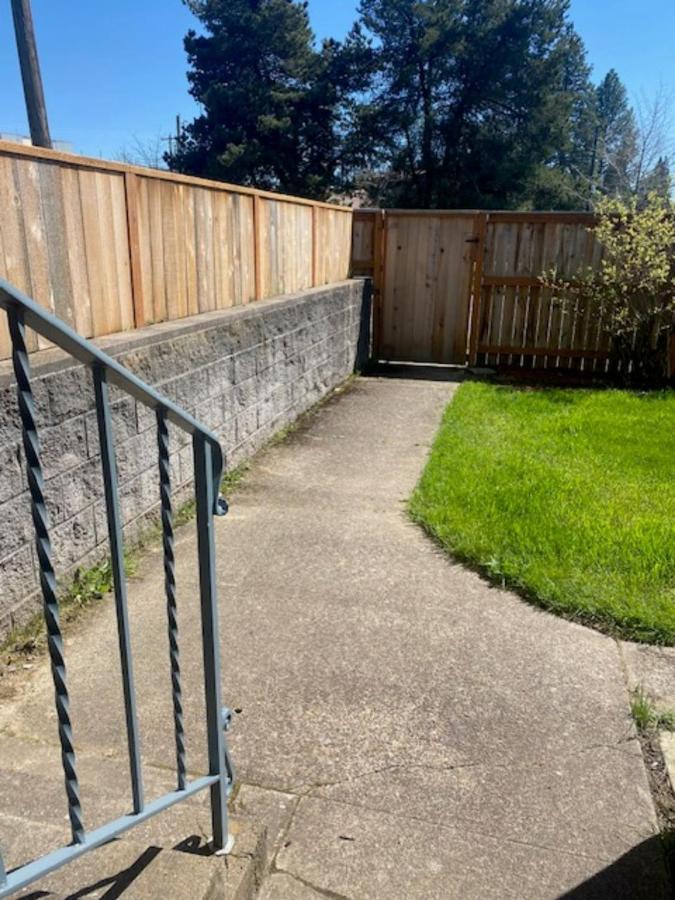 Spacious Lower Level Living For You! Corvallis