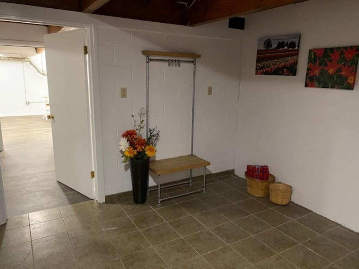 Spacious Lower Level Living For You! *